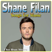 Shane Filan Songs for Music