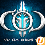 Clash of Dawn-暗黑黎明 icon
