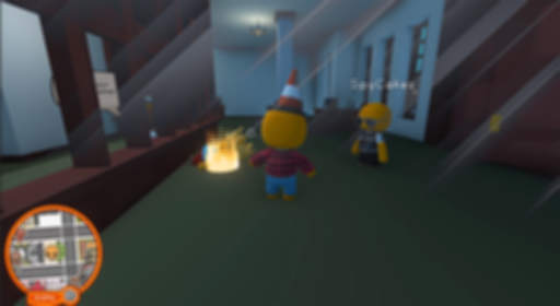 Hints For Wobbly Life Stick