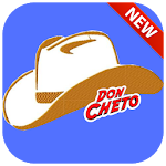 Don Cheto al Aire Podcast y Radio en Vivo Apk