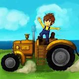 Tiny Tractor Tales icon