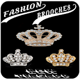 New Fashion Brooches icon