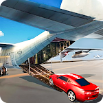 Cover Image of Download Airplane Pilot Car Transporter  APK