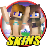 Hot Girls for MCPE icon