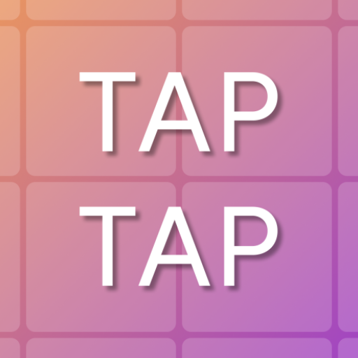 TAP TAP logo