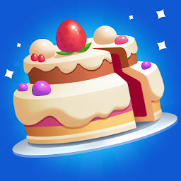 Cake Away Match Puzzle Mod Apk