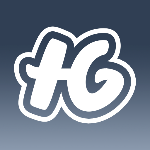 Hälsogymet logo