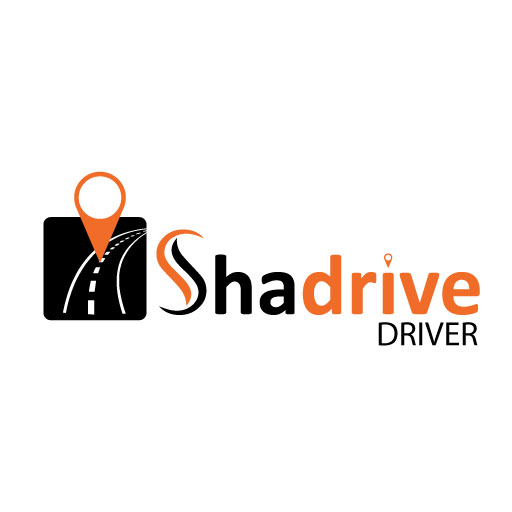 ShaDrive Driver 4.7.4 Icon