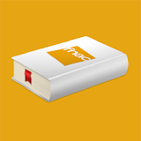 Fnac ebooks icon