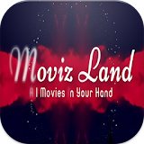 مشاهدة أفلام بجودة عالية - موفيز لاند - MoviZland icon