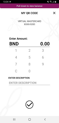 BIBD Mobile Screenshot 4 - AppWisp.com