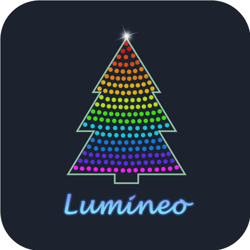 Lumineo  Lumineo Noël