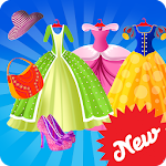 Princess Games - Mall Story Apk