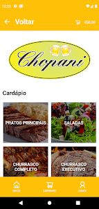 Chopani