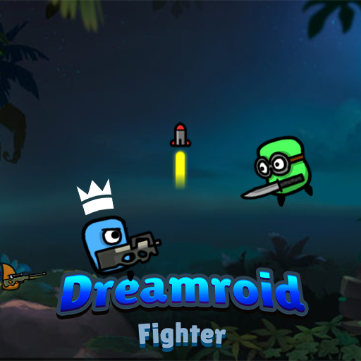 Dreamroid Fighter - Apps On Google Play