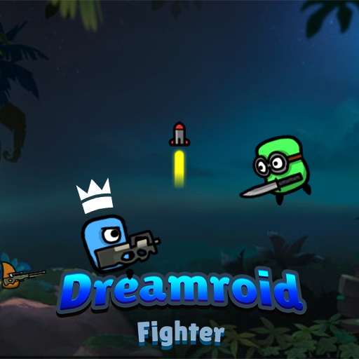 Dreamroid Fighter Download on Windows