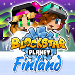 Cover Image of Download BlockStarPlanet  APK