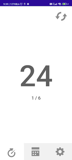 Timer: Neck Mobility Screen 3