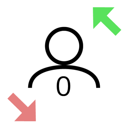 Counter of Customers