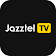 Jazztel TV para Android TV icon