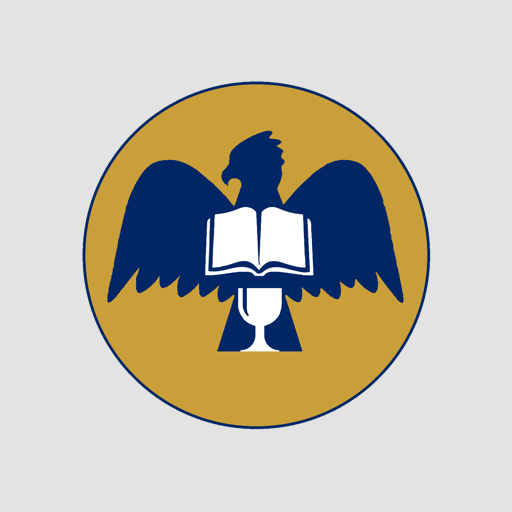 St. Johns Parish Church SC logo