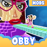 Cover Image of Download Obby Mods for Minecraft 2.0 APK