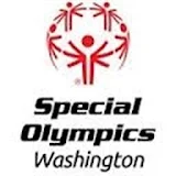 Special Olympics Washington icon