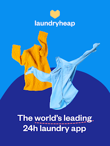 Tumbledry Dry Clean & Laundry - Apps on Google Play