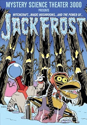 Icon image Mystery Science Theater 3000: Jack Frost
