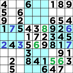 Icon image My Sudoku