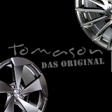Tomason 4D Wheeleditor icon
