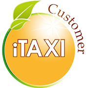 Top 14 Travel & Local Apps Like iTAXI Customer - Best Alternatives