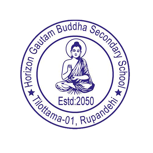 Horizon Gautam Buddha Secondar 3.8.1 Icon