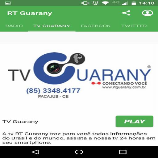 RT GUARANY Oficial