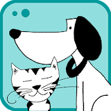 Collage Maker - Kitty & Puppy icon