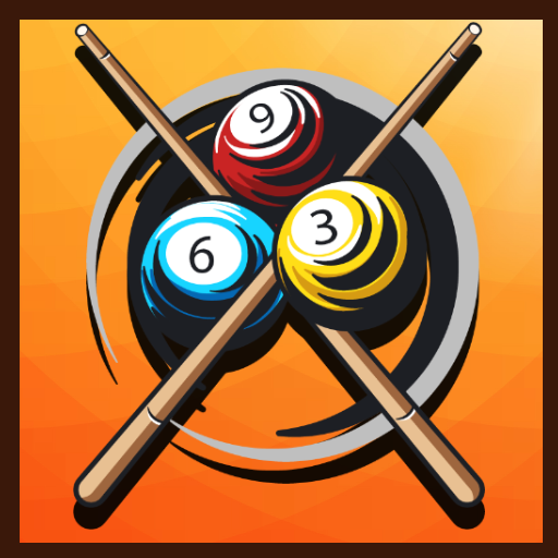 Billiard Challenge Pocket Pool