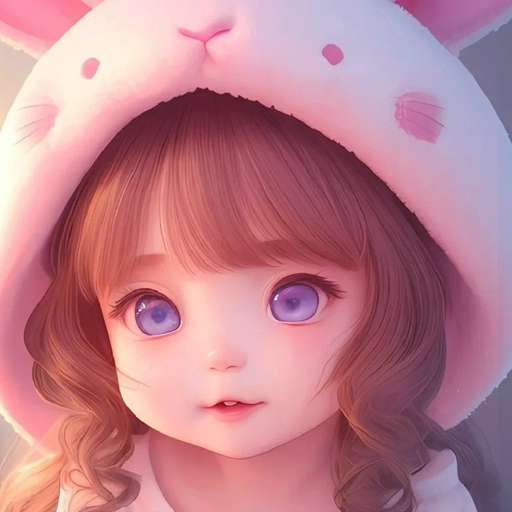 Cute Doll Wallpapers HD 4K
