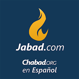 Imagem do ícone Jabad.com - chabad.org en Espa