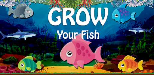 Grow Your Fish Screen 3