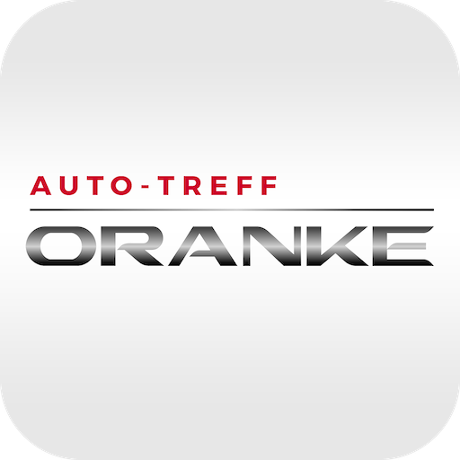 Auto-Treff Oranke logo