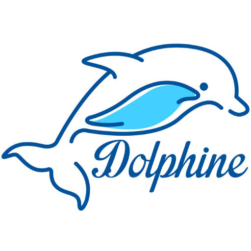 Dolphin Ringtones logo
