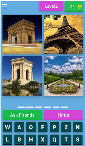 Country Guess  Geography Quiz