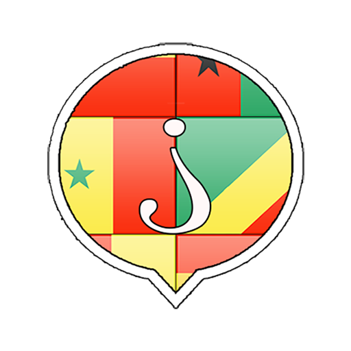 Drapeaux Quiz logo