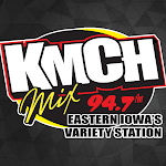 KMCH Mix 94.7 Apk
