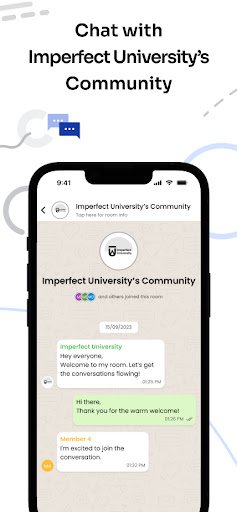 Imperfect University