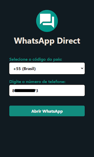 WhatsAppIn Screen 3