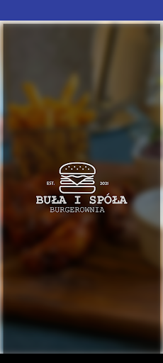 Burgerownia Buła i Spóła Screen 2