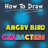 How To Draw: Angry Birds Characters icon