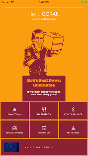 Bobsbb Screen 3