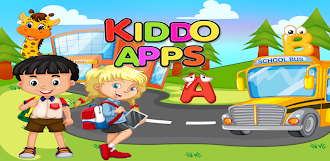 Game screenshot Kiddo Learn: All in One Presch mod apk